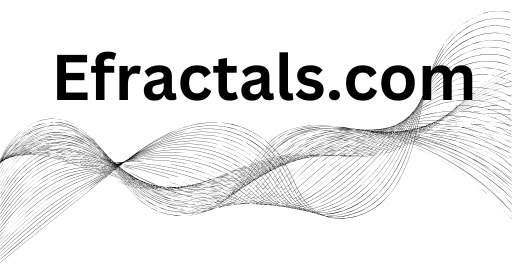 efractals.com site logo