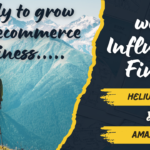 Helium 10 influencer finder for amazon